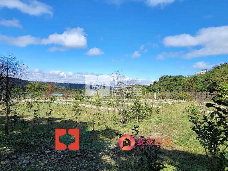 【安家】大溪風景區假日休閒農地房屋室內格局與周邊環境