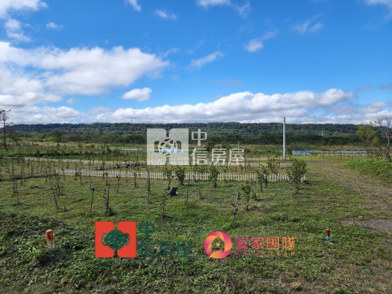 【安家】大溪風景區假日休閒農地房屋室內格局與周邊環境