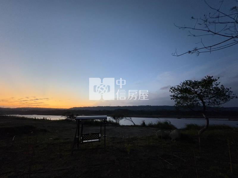 【安家】大溪風景區假日休閒農地房屋室內格局與周邊環境