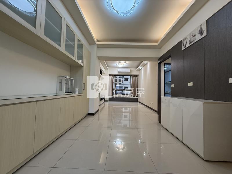 大竹國中旁星光麗緻2+1房車房屋室內格局與周邊環境