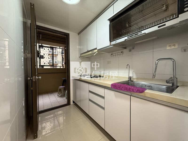 大竹國中旁星光麗緻2+1房車房屋室內格局與周邊環境