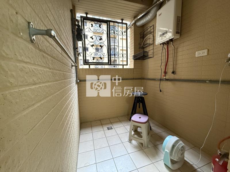 大竹國中旁星光麗緻2+1房車房屋室內格局與周邊環境