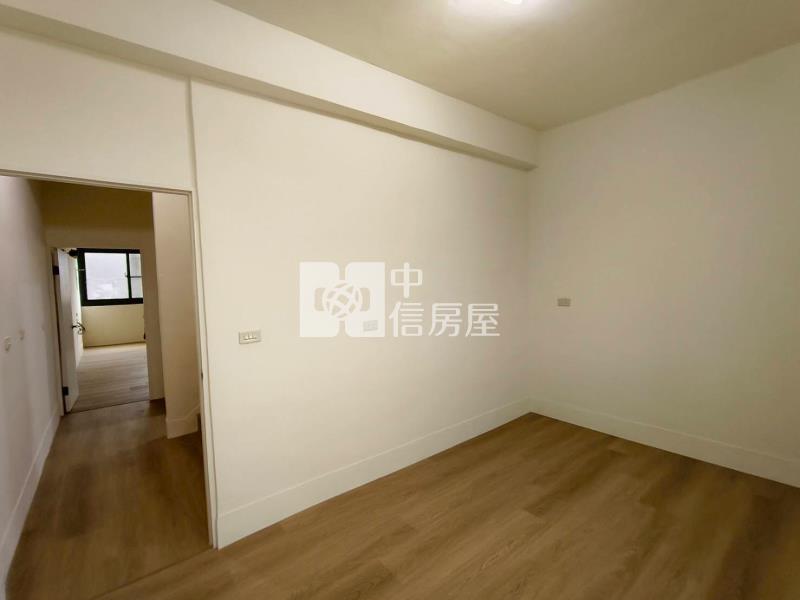 市區旁全新整理朝南透天房屋室內格局與周邊環境