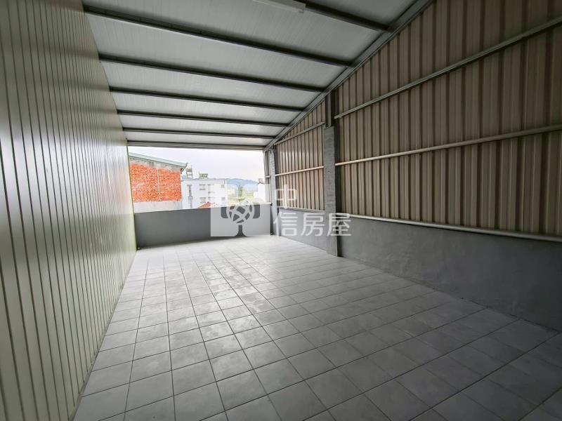 市區旁全新整理朝南透天房屋室內格局與周邊環境