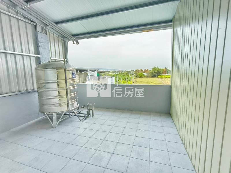 市區旁全新整理朝南透天房屋室內格局與周邊環境