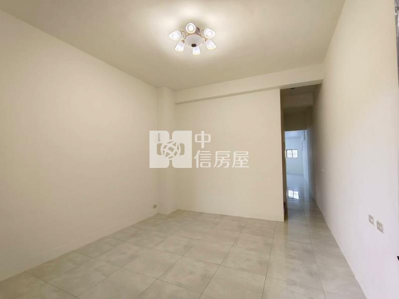 市區旁全新整理朝南透天房屋室內格局與周邊環境