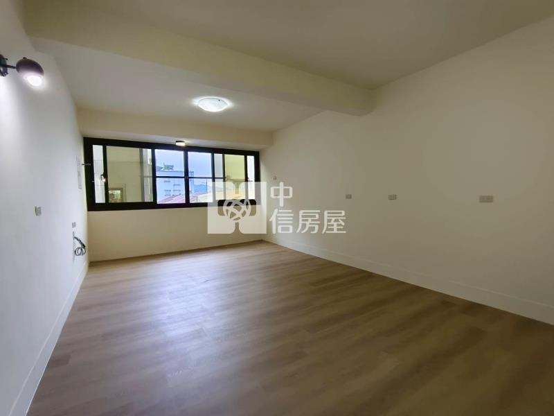 市區旁全新整理朝南透天房屋室內格局與周邊環境