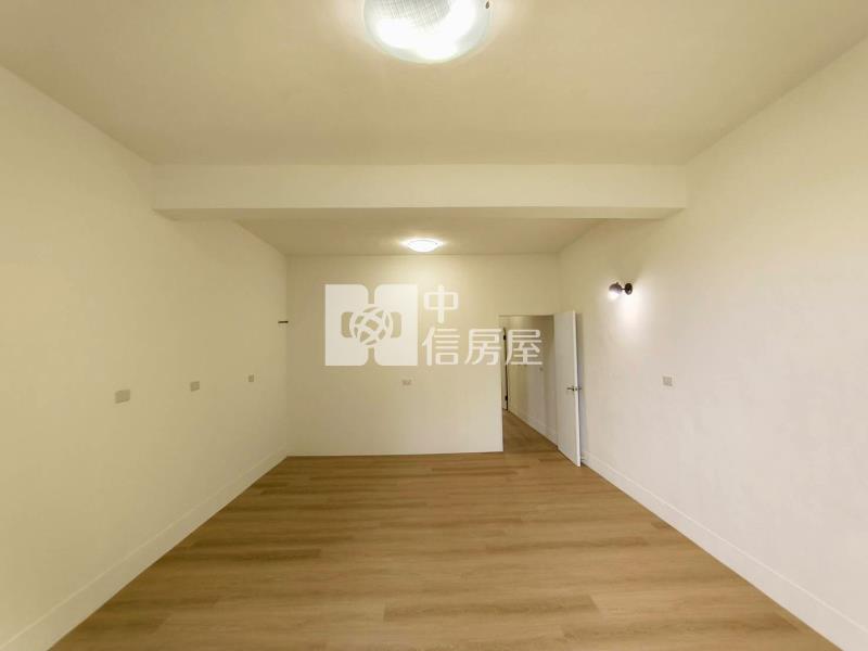 市區旁全新整理朝南透天房屋室內格局與周邊環境