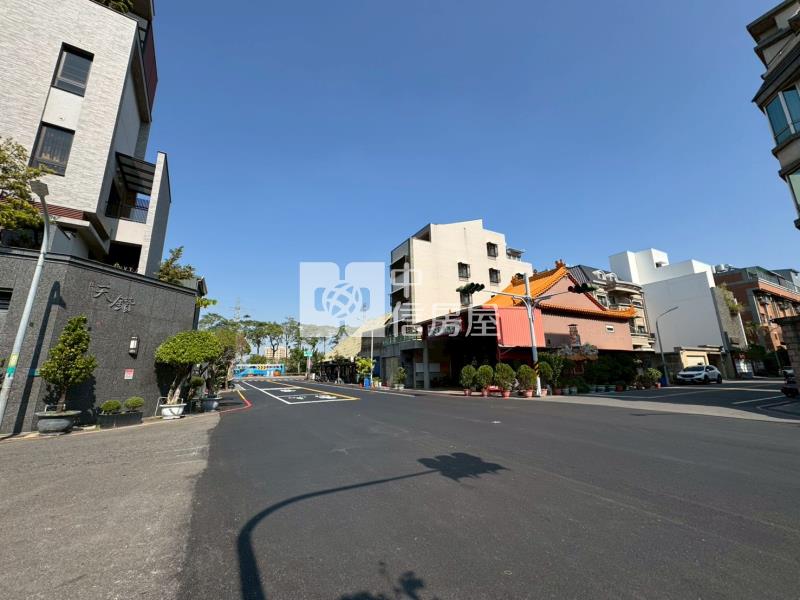 北區鄭子寮方正建地房屋室內格局與周邊環境