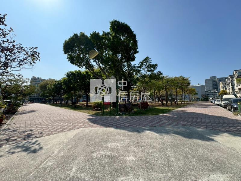 北區鄭子寮方正建地房屋室內格局與周邊環境