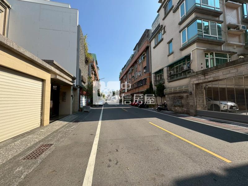 北區鄭子寮方正建地房屋室內格局與周邊環境