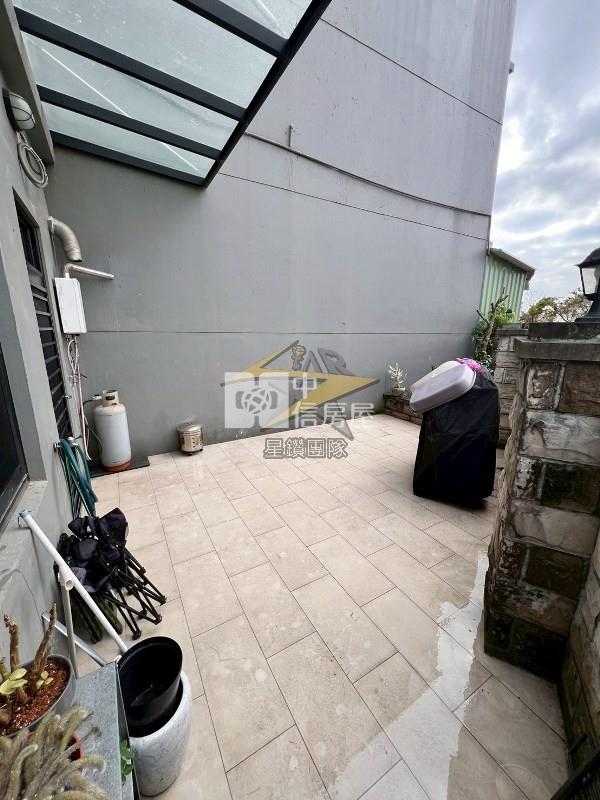 【星鑽】(專委)青埔6分鐘稀有甲建美式別墅房屋室內格局與周邊環境