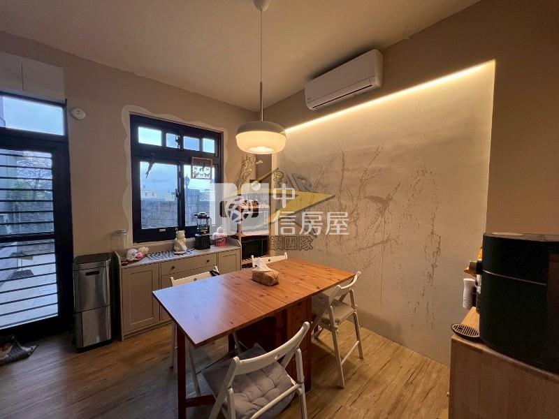 【星鑽】(專委)青埔6分鐘稀有甲建美式別墅房屋室內格局與周邊環境