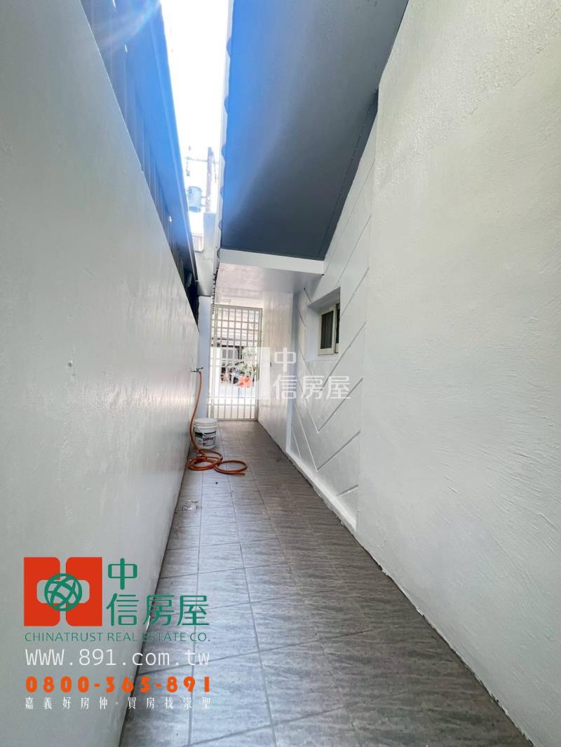 頭橋全新整理雙車別墅房屋室內格局與周邊環境