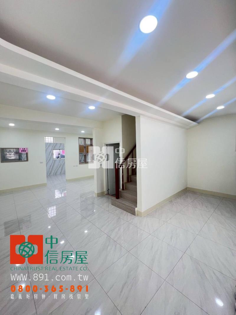 頭橋全新整理雙車別墅房屋室內格局與周邊環境