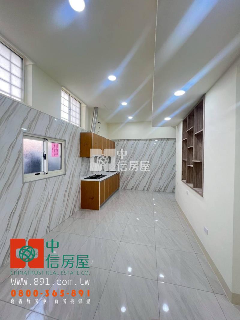 頭橋全新整理雙車別墅房屋室內格局與周邊環境