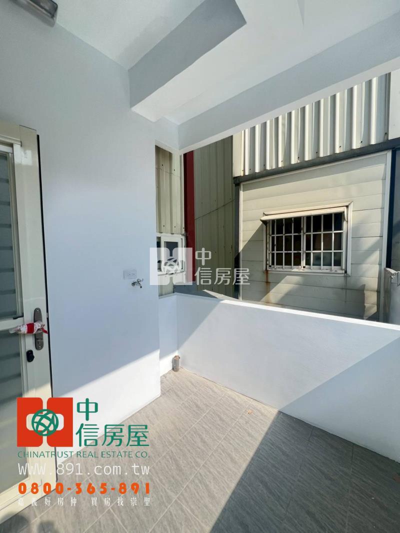 頭橋全新整理雙車別墅房屋室內格局與周邊環境