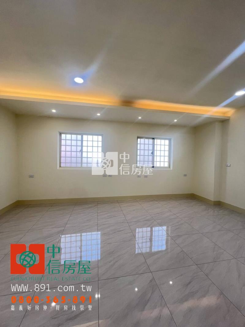 頭橋全新整理雙車別墅房屋室內格局與周邊環境