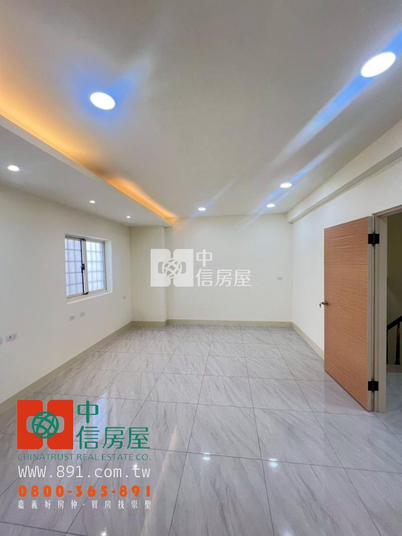 頭橋全新整理雙車別墅房屋室內格局與周邊環境