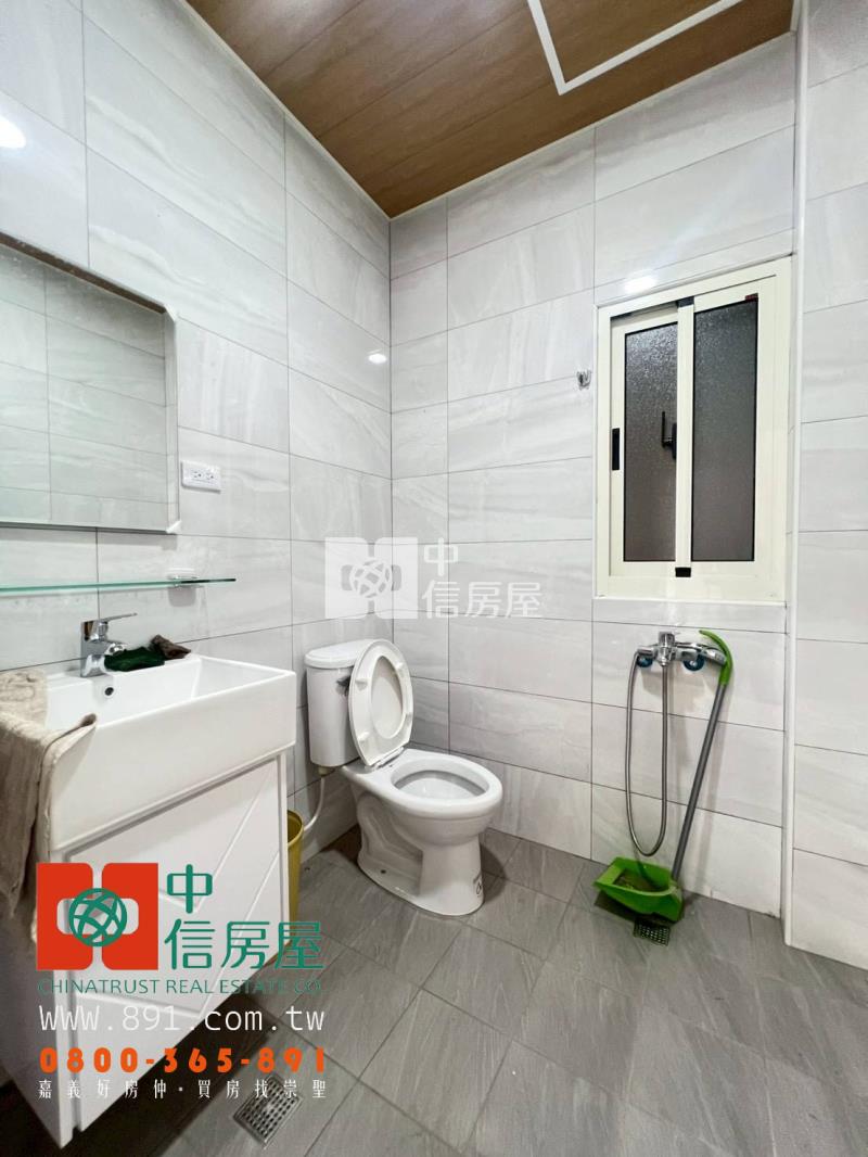 頭橋全新整理雙車別墅房屋室內格局與周邊環境