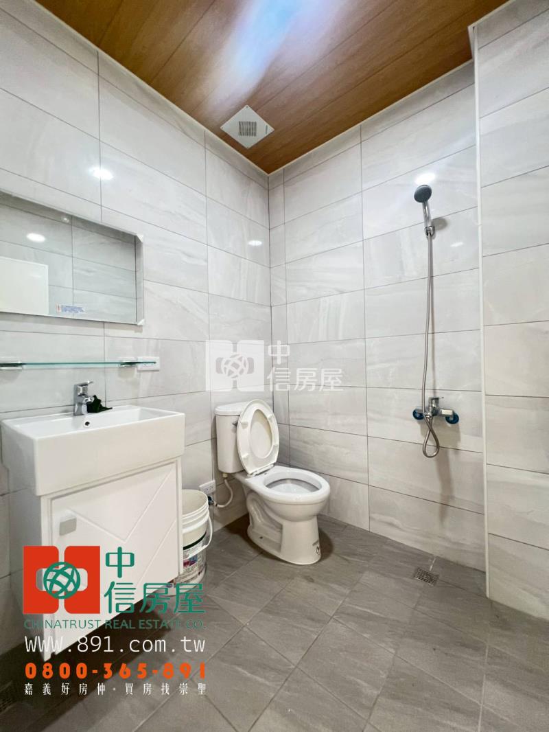 頭橋全新整理雙車別墅房屋室內格局與周邊環境