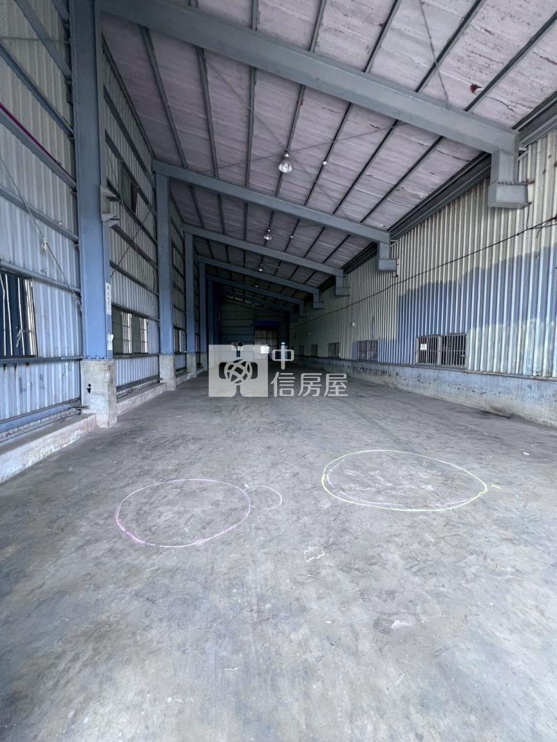 台15線蚵間國小旁房屋室內格局與周邊環境