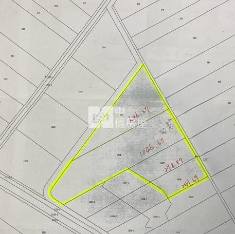 台15線蚵間國小旁房屋室內格局與周邊環境