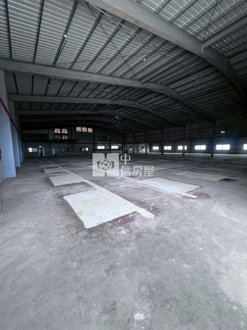 台15線蚵間國小旁房屋室內格局與周邊環境