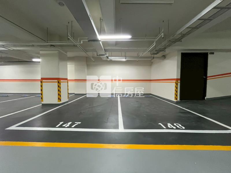 近樹孝商圈新高國小全新2房平車房屋室內格局與周邊環境