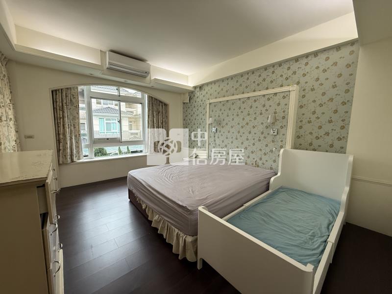 山塘映月美別墅4房雙車房屋室內格局與周邊環境