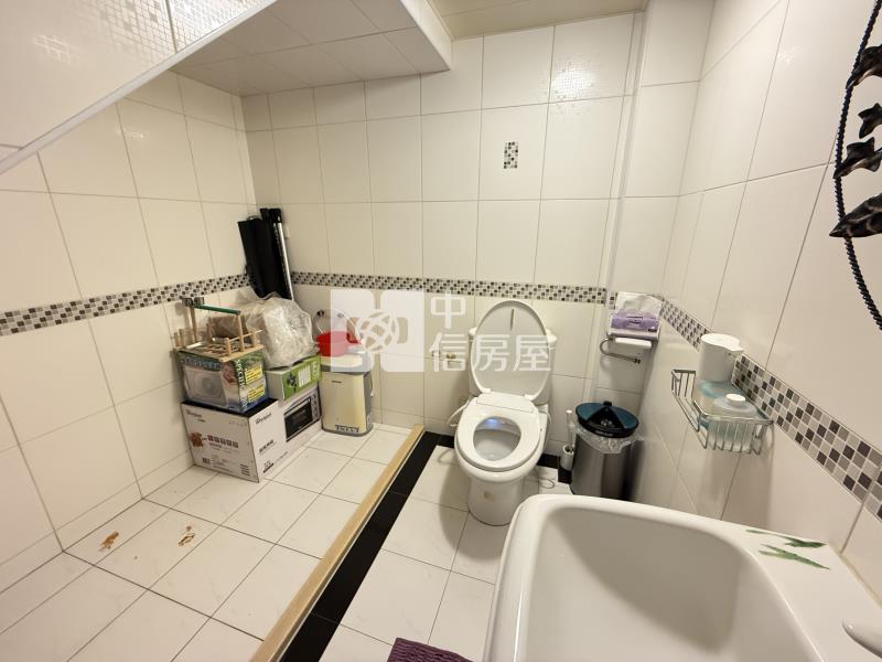 山塘映月美別墅4房雙車房屋室內格局與周邊環境