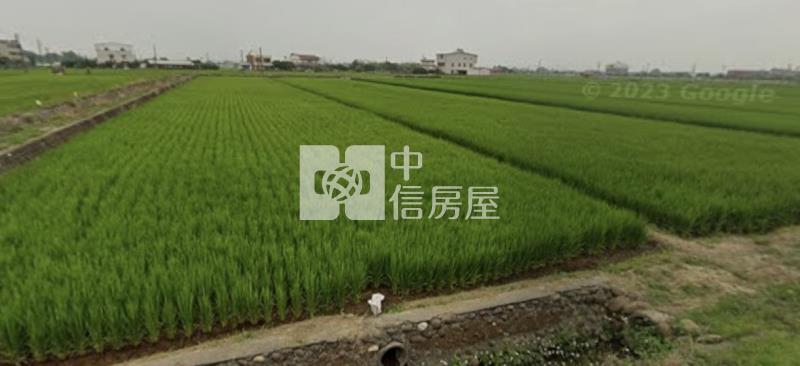 白河面寬13米臨4米路農地房屋室內格局與周邊環境