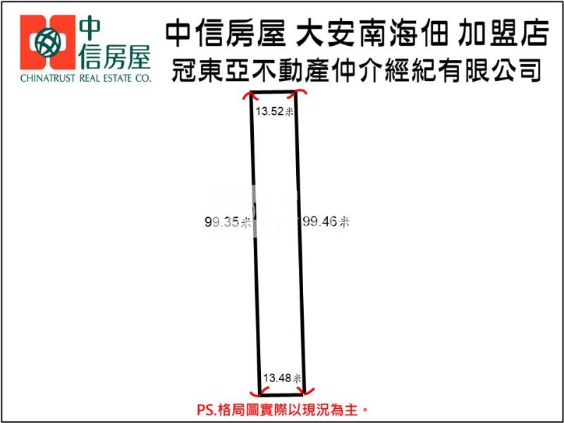 白河面寬13米臨4米路農地房屋室內格局與周邊環境