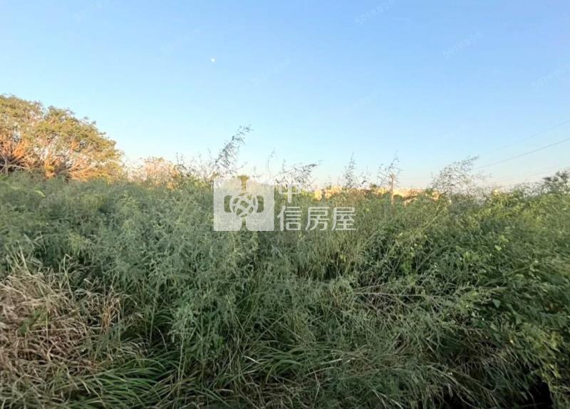 近七股派出所玉成段臨路建地房屋室內格局與周邊環境