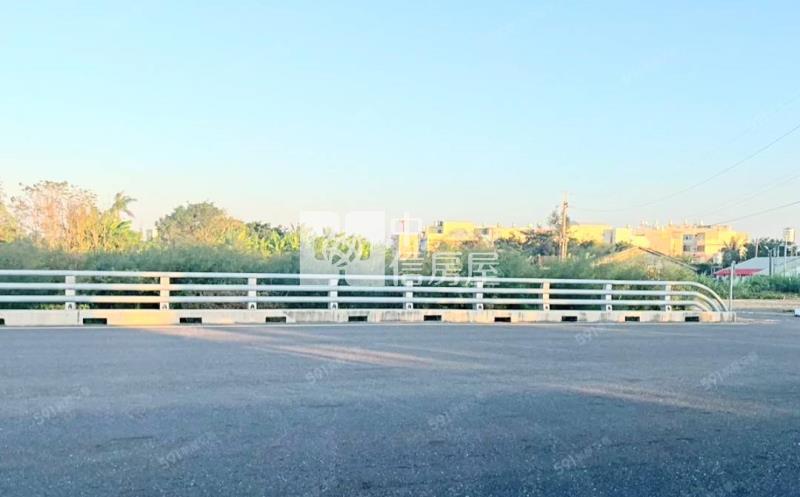 近七股派出所玉成段臨路建地房屋室內格局與周邊環境