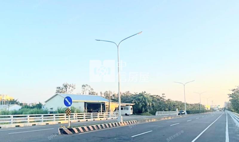 近七股派出所玉成段臨路建地房屋室內格局與周邊環境