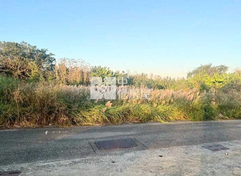 近七股派出所玉成段臨路建地房屋室內格局與周邊環境