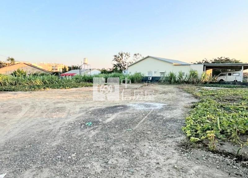 近七股派出所玉成段臨路建地房屋室內格局與周邊環境