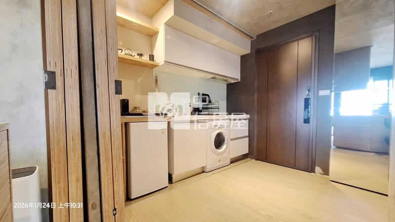 頭城1796高樓景觀休閒湯屋房屋室內格局與周邊環境