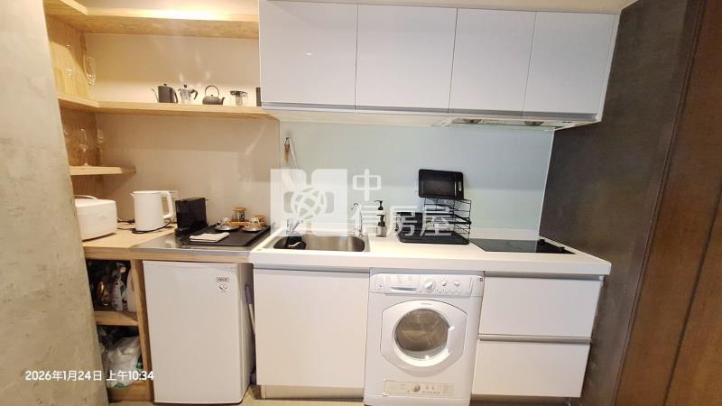 頭城1796高樓景觀休閒湯屋房屋室內格局與周邊環境