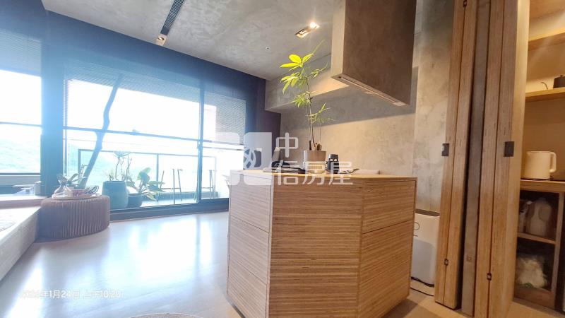 頭城1796高樓景觀休閒湯屋房屋室內格局與周邊環境