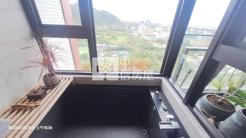 頭城1796高樓景觀休閒湯屋房屋室內格局與周邊環境