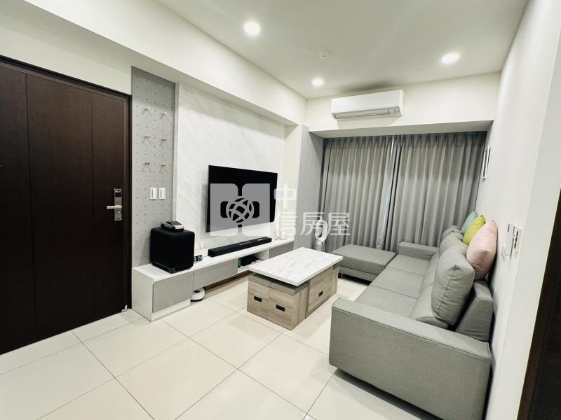 大里一期大耀星光｜中高樓層三房平車房屋室內格局與周邊環境