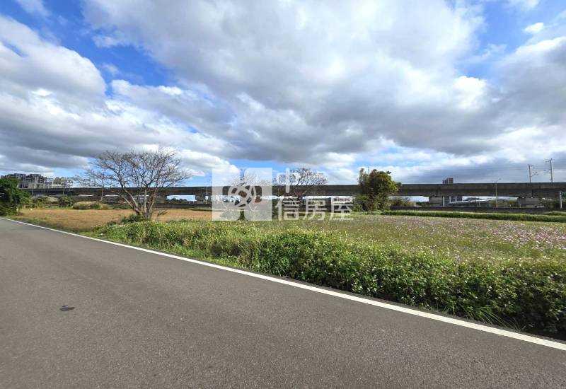 中壢高鐵南路【內厝段】農保田302.5坪房屋室內格局與周邊環境