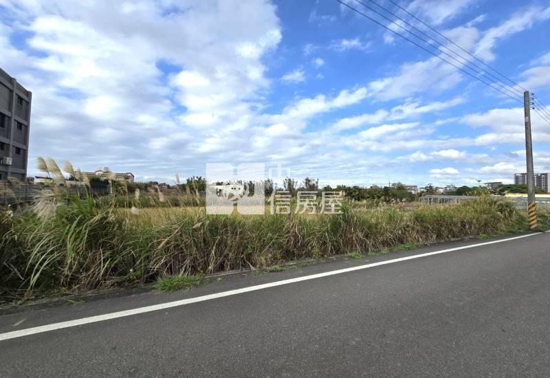 中壢高鐵南路【內厝段】農保田302.5坪房屋室內格局與周邊環境