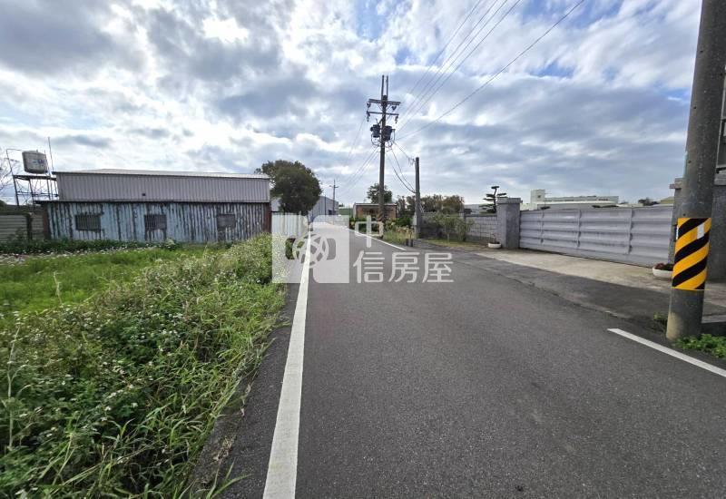 中壢高鐵南路【內厝段】農保田302.5坪房屋室內格局與周邊環境