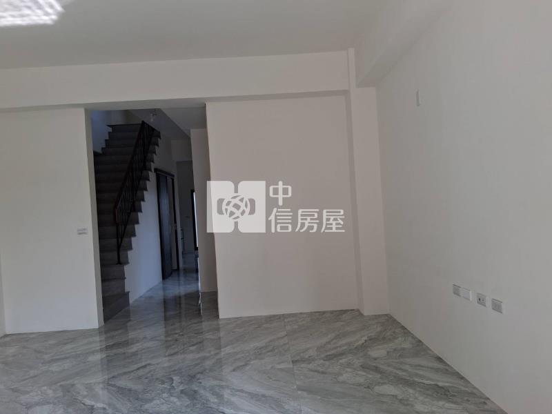 花園夜市旁豪墅A房屋室內格局與周邊環境