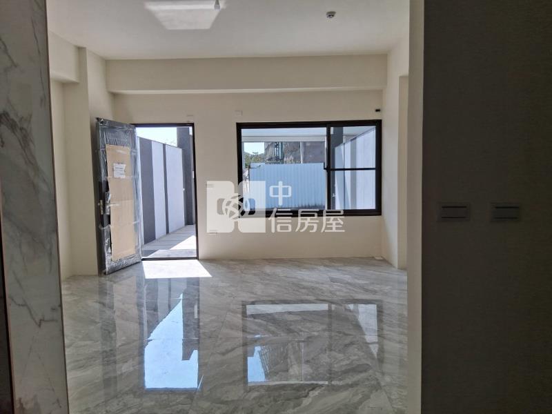 花園夜市旁豪墅A房屋室內格局與周邊環境