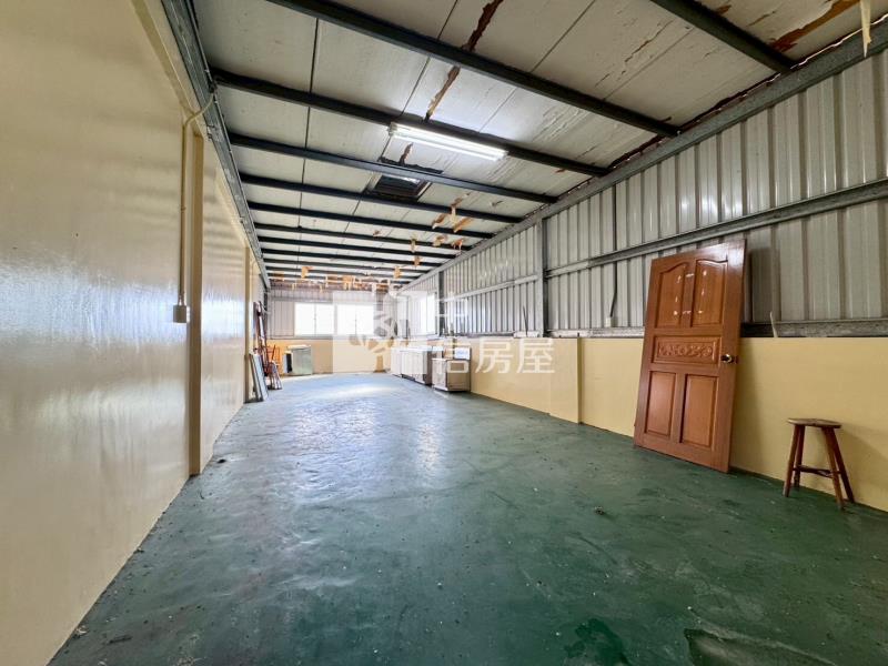 碧峰大地坪休閒別墅房屋室內格局與周邊環境