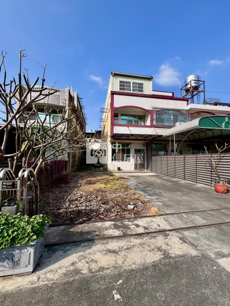 碧峰大地坪休閒別墅房屋室內格局與周邊環境